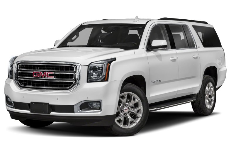 2020 GMC Yukon XL